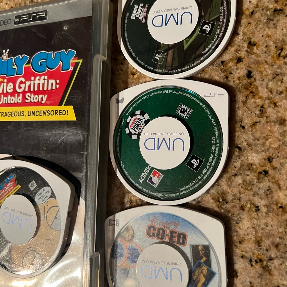 PSP1001 Sony - Picture 2 of 4
